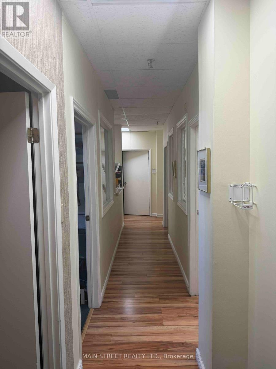 200 - 1911 Kennedy Road, Toronto, Ontario  M1P 2L9 - Photo 10 - E13825694