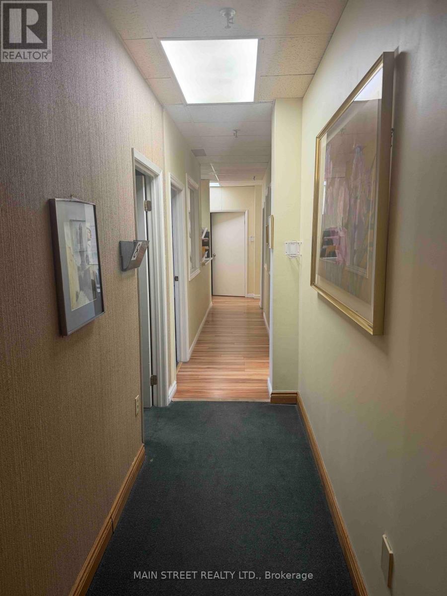 200 - 1911 Kennedy Road, Toronto, Ontario  M1P 2L9 - Photo 8 - E13825694