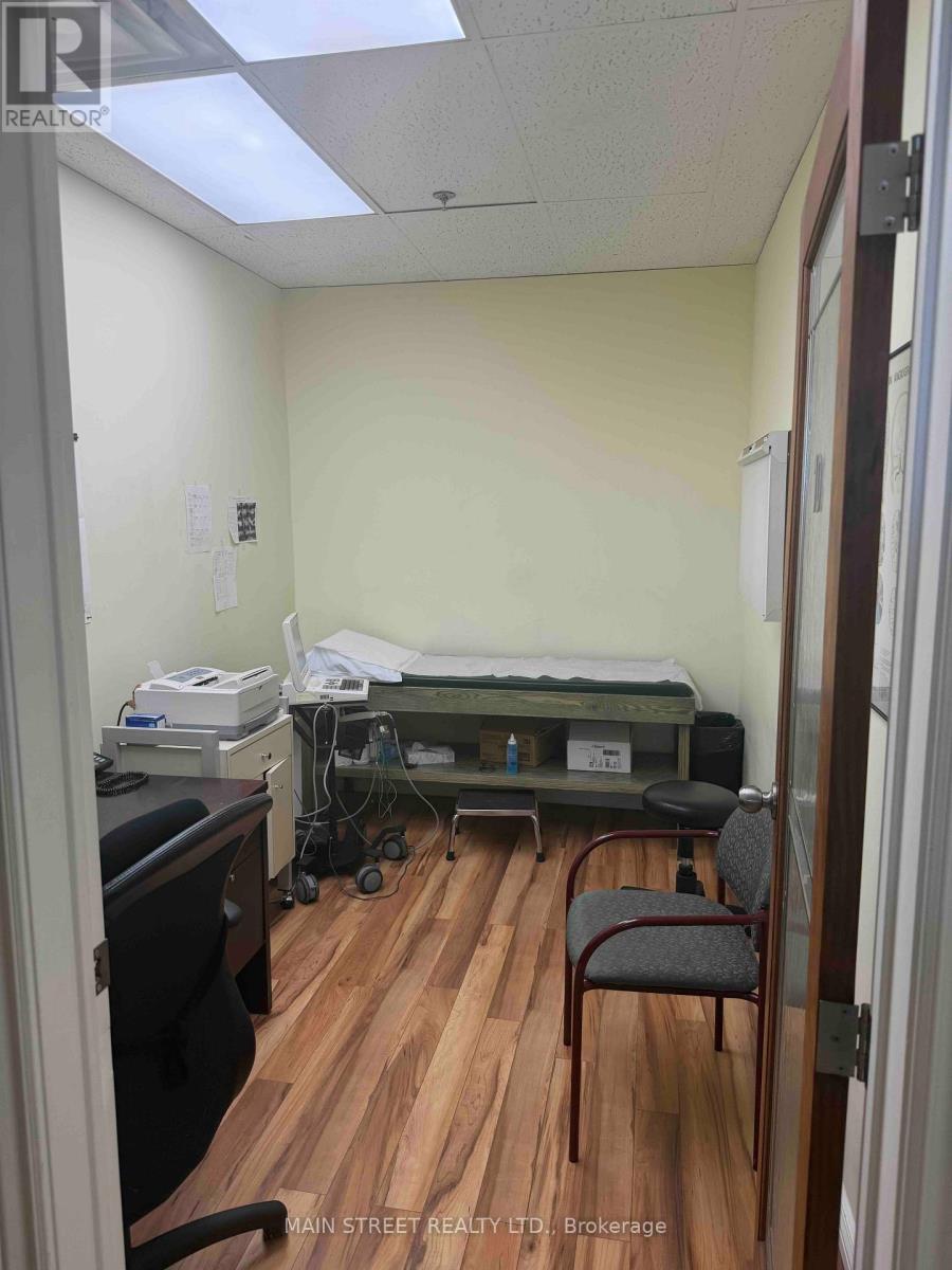 200 - 1911 Kennedy Road, Toronto, Ontario  M1P 2L9 - Photo 9 - E13825694