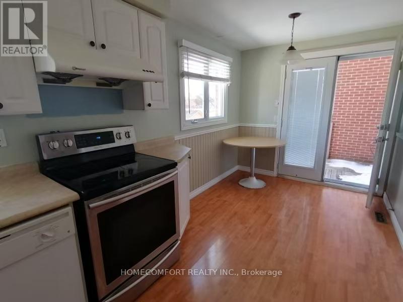 68 Carondale Crescent, Toronto, Ontario  M1W 2B1 - Photo 2 - E13825702