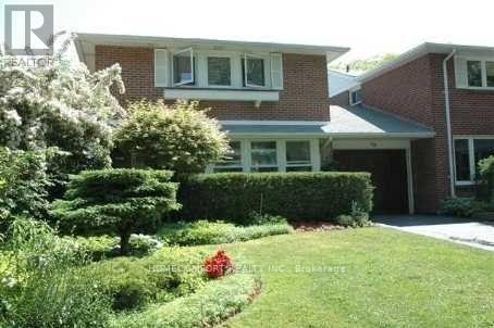 68 Carondale Crescent, Toronto, Ontario  M1W 2B1 - Photo 3 - E13825702