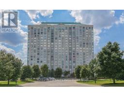 UPH 07 - 2627 MCCOWAN ROAD, Toronto, Ontario