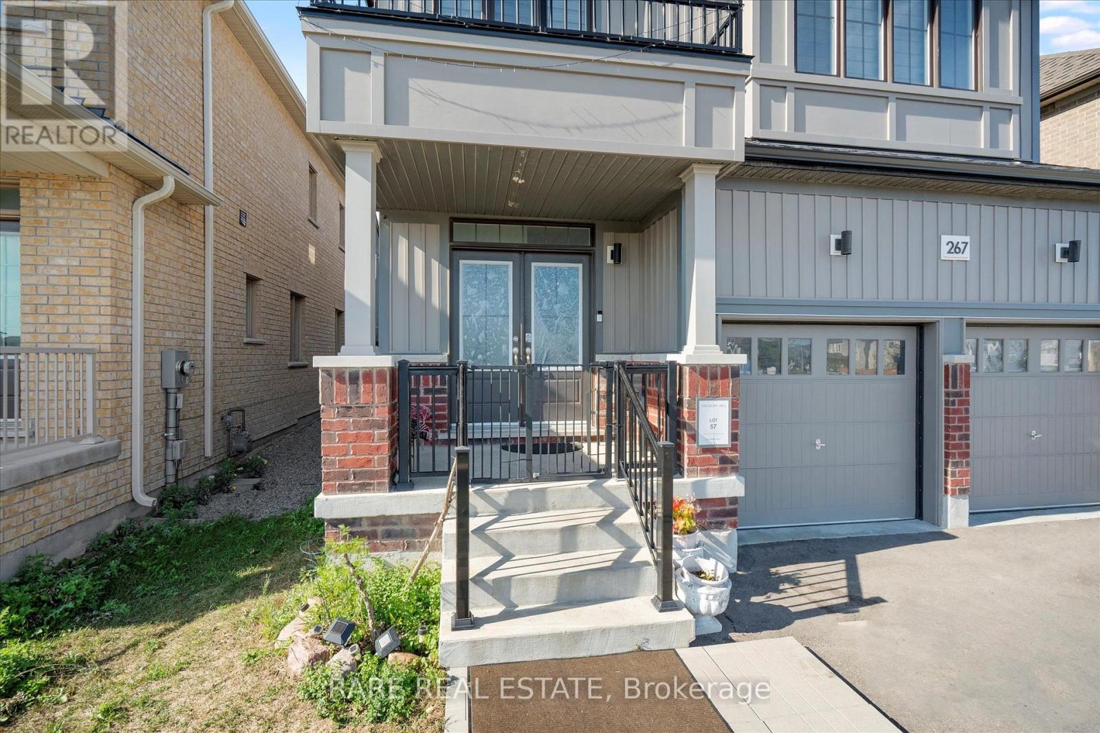 267 Fleetwood Drive, Oshawa, Ontario  L1K 3E8 - Photo 32 - E13825746