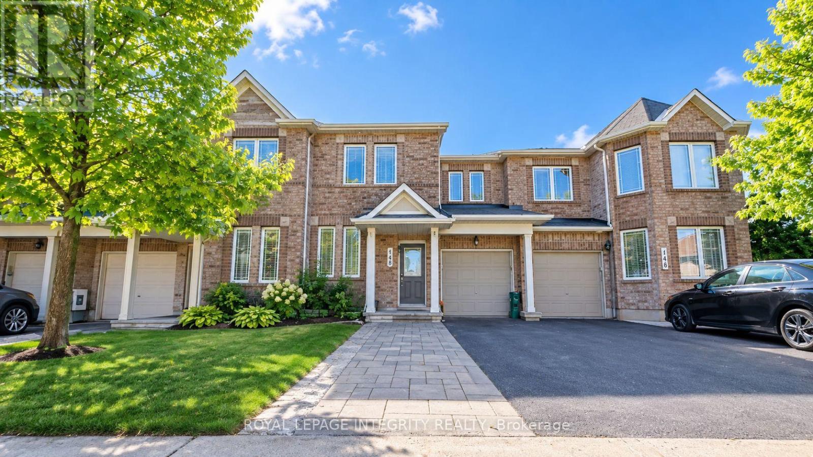 148 GROVEMONT DRIVE, Ottawa, Ontario