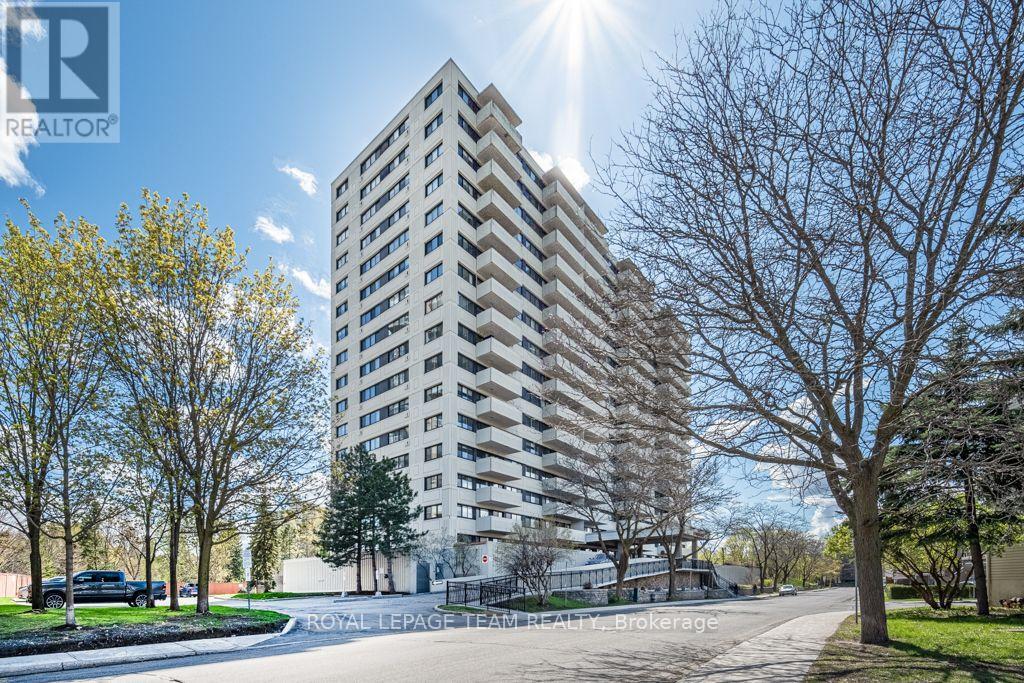 409 - 40 LANDRY STREET, Ottawa, Ontario
