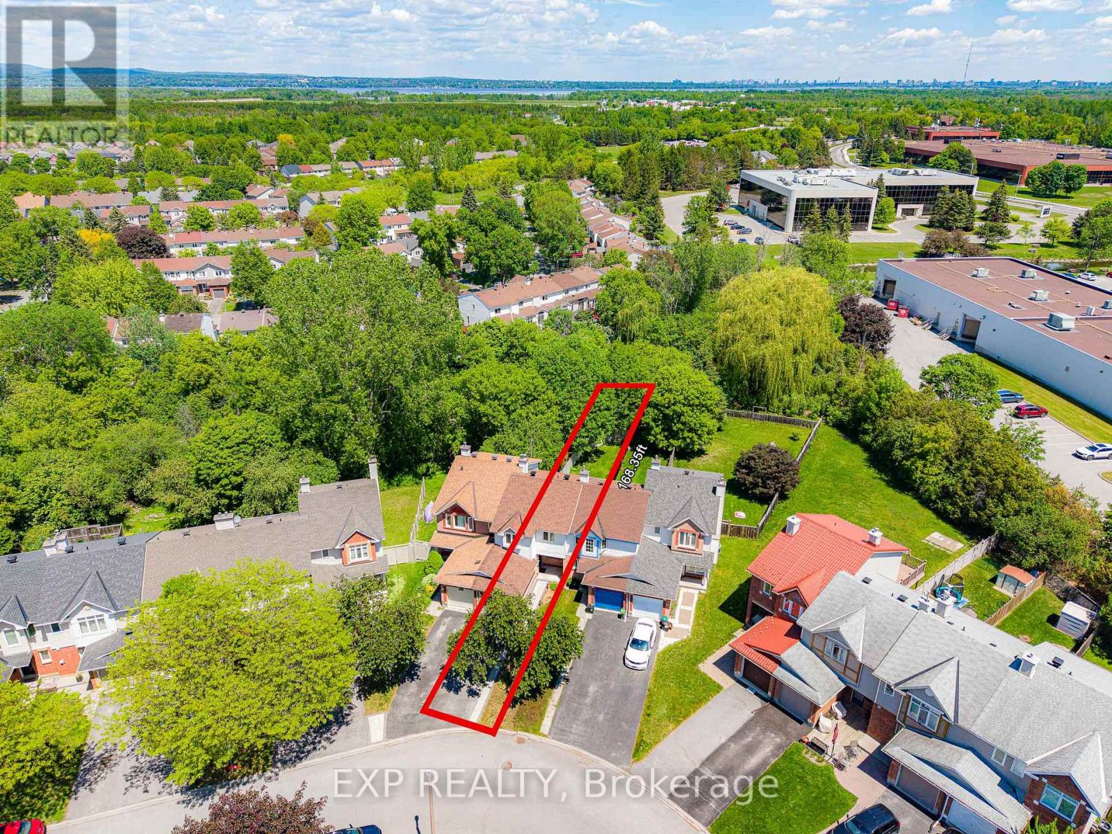 87 Banchory Crescent, Ottawa, Ontario  K2K 2V2 - Photo 3 - X13825758