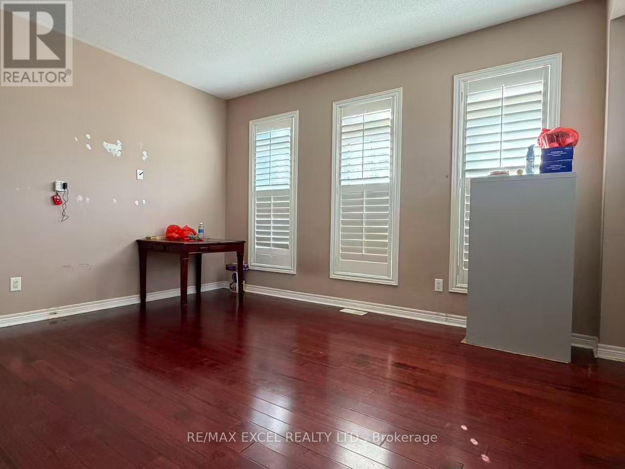 Bedroom 1 & 2 - 5 Dunnet Street, Markham, Ontario  L3S 4V8 - Photo 1 - N13825642