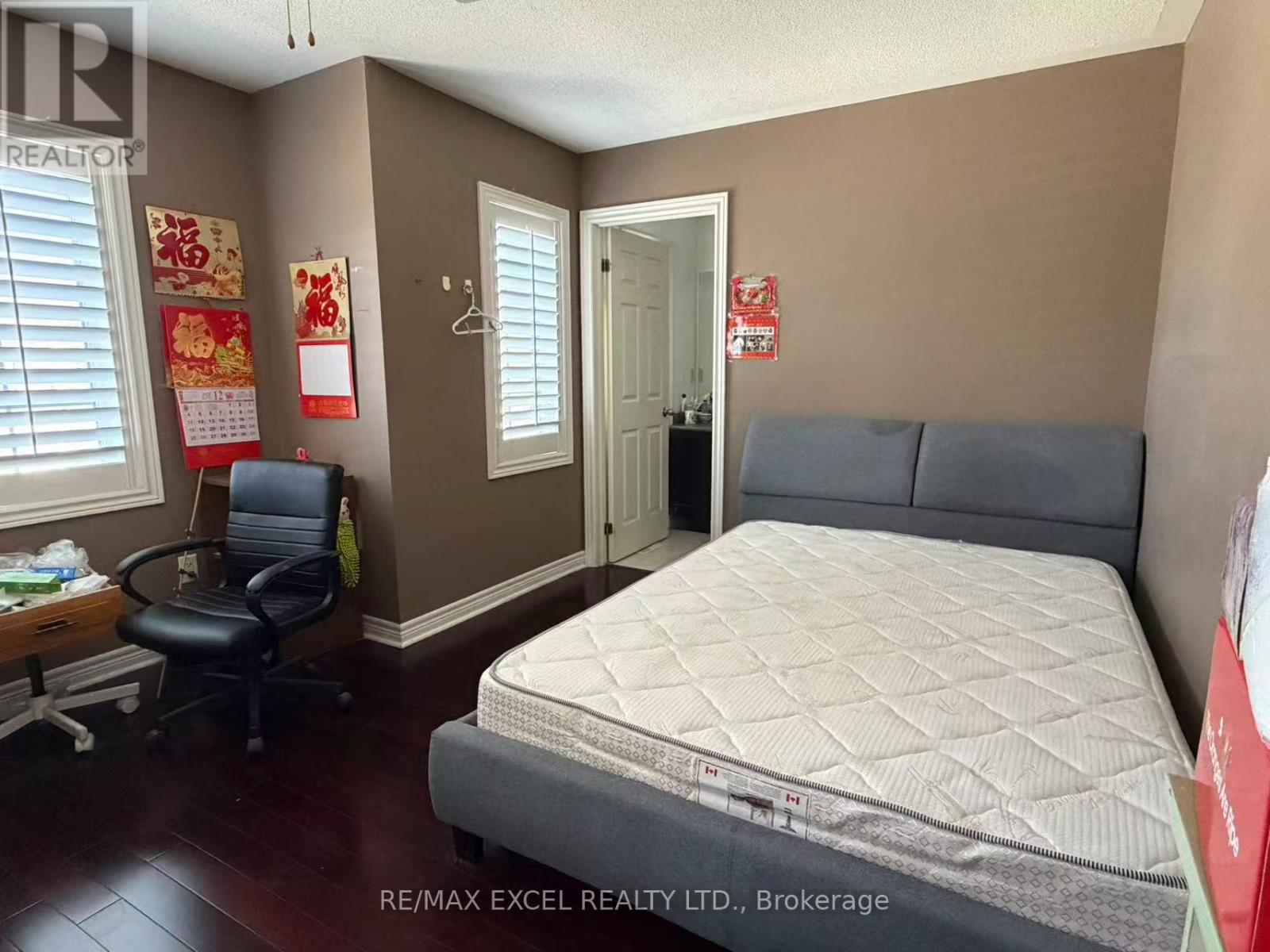 Bedroom 1 & 2 - 5 Dunnet Street, Markham, Ontario  L3S 4V8 - Photo 2 - N13825642