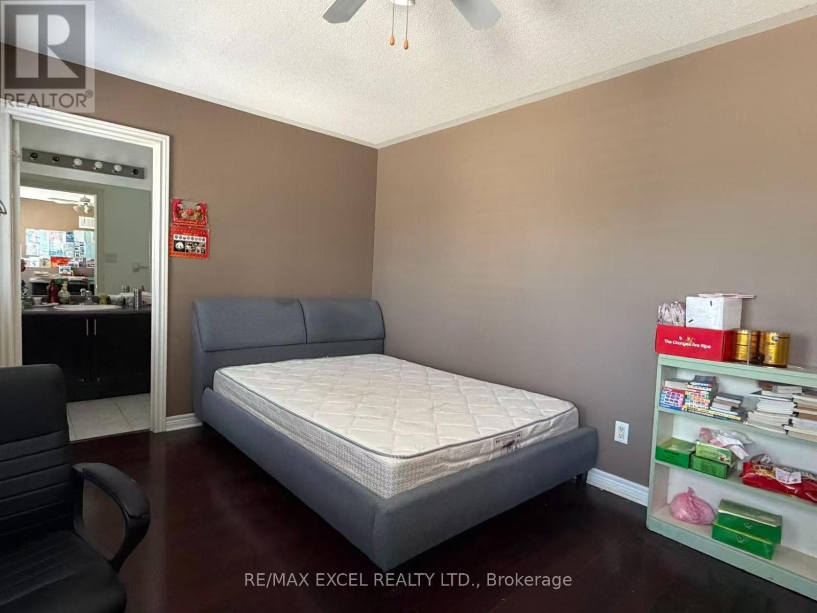 Bedroom 1 & 2 - 5 Dunnet Street, Markham, Ontario  L3S 4V8 - Photo 3 - N13825642