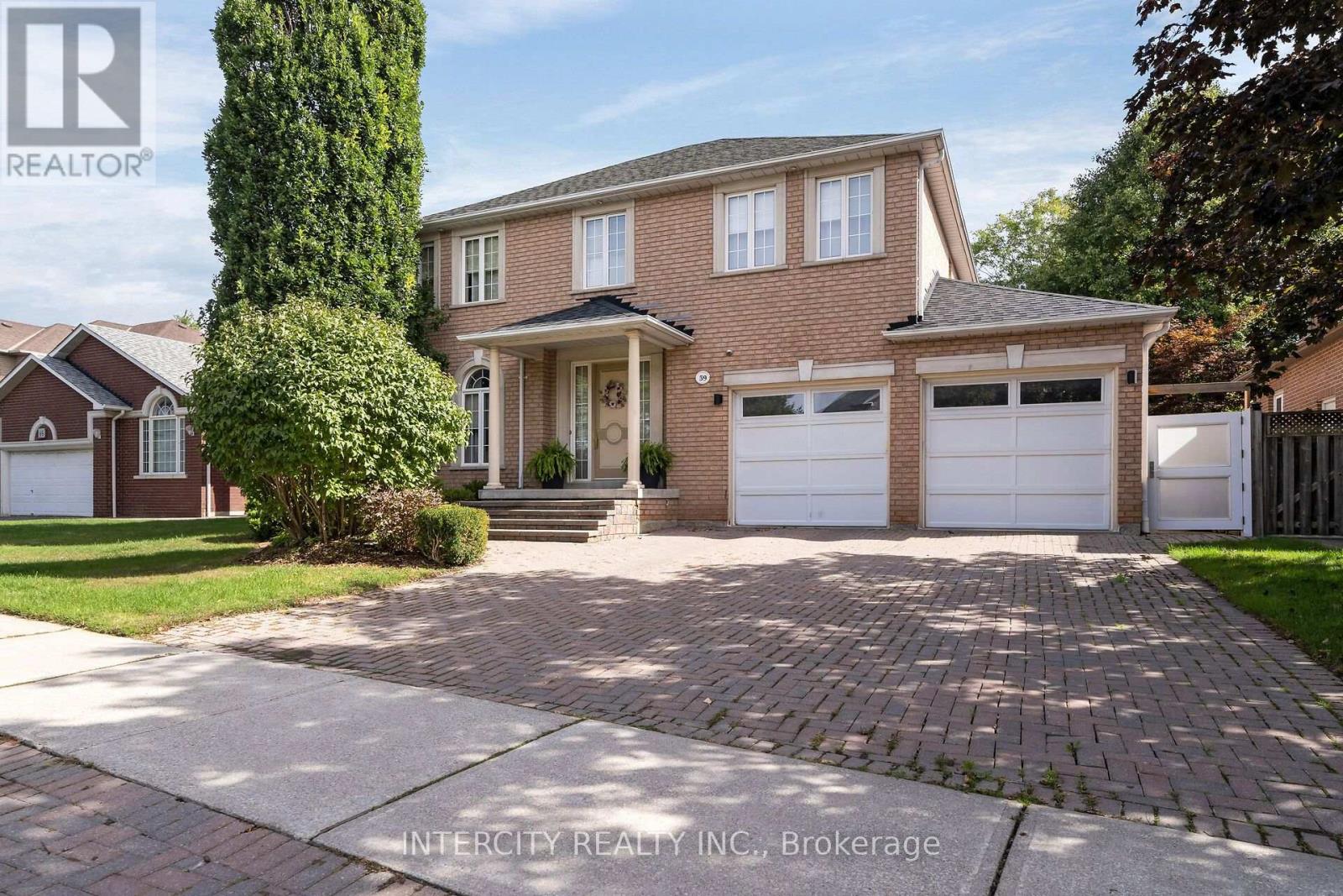 59 Kimber Crescent, Vaughan, Ontario  L4L 9A6 - Photo 1 - N13825652
