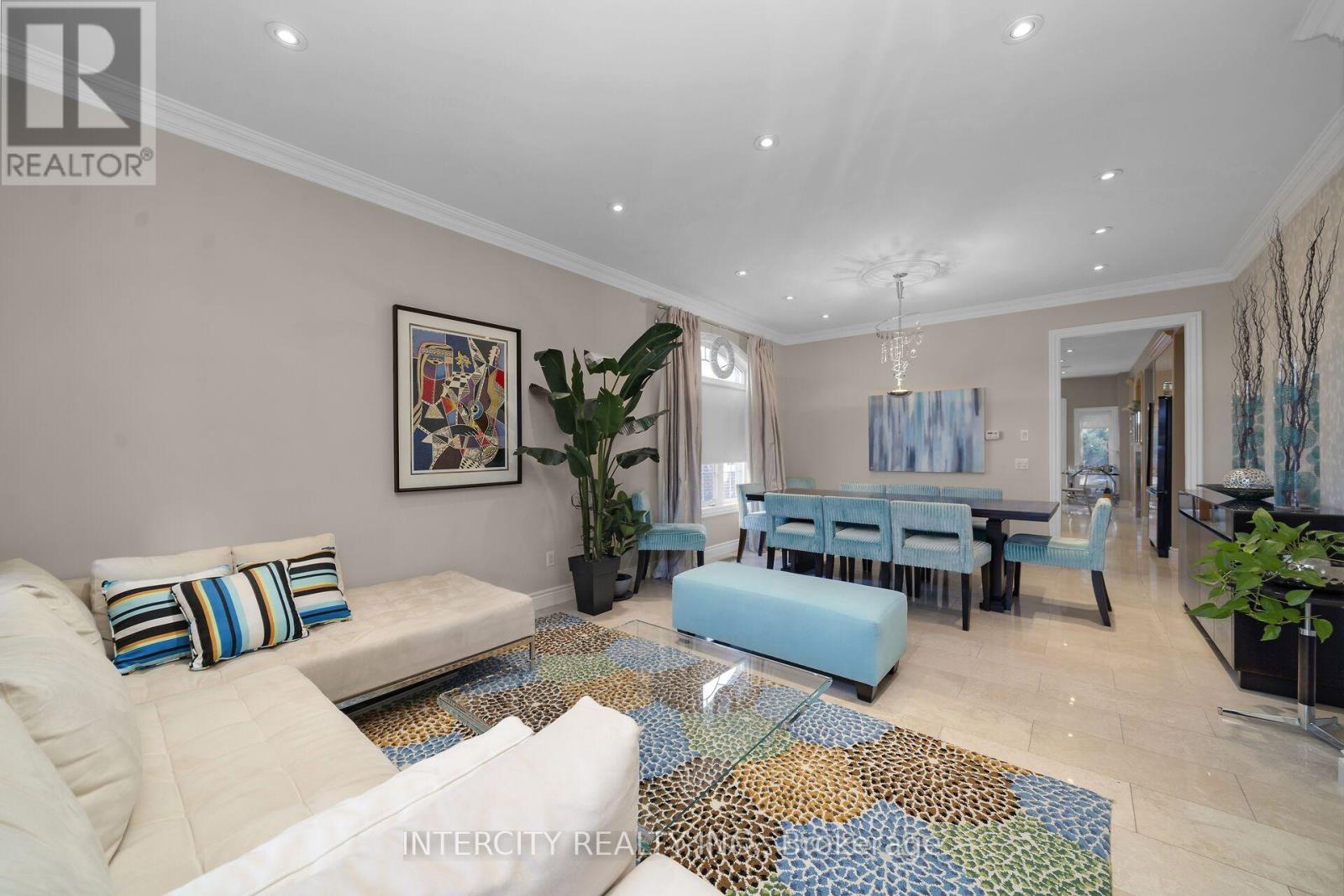 59 Kimber Crescent, Vaughan, Ontario  L4L 9A6 - Photo 6 - N13825652