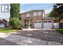 59 KIMBER CRESCENT, Vaughan, Ontario