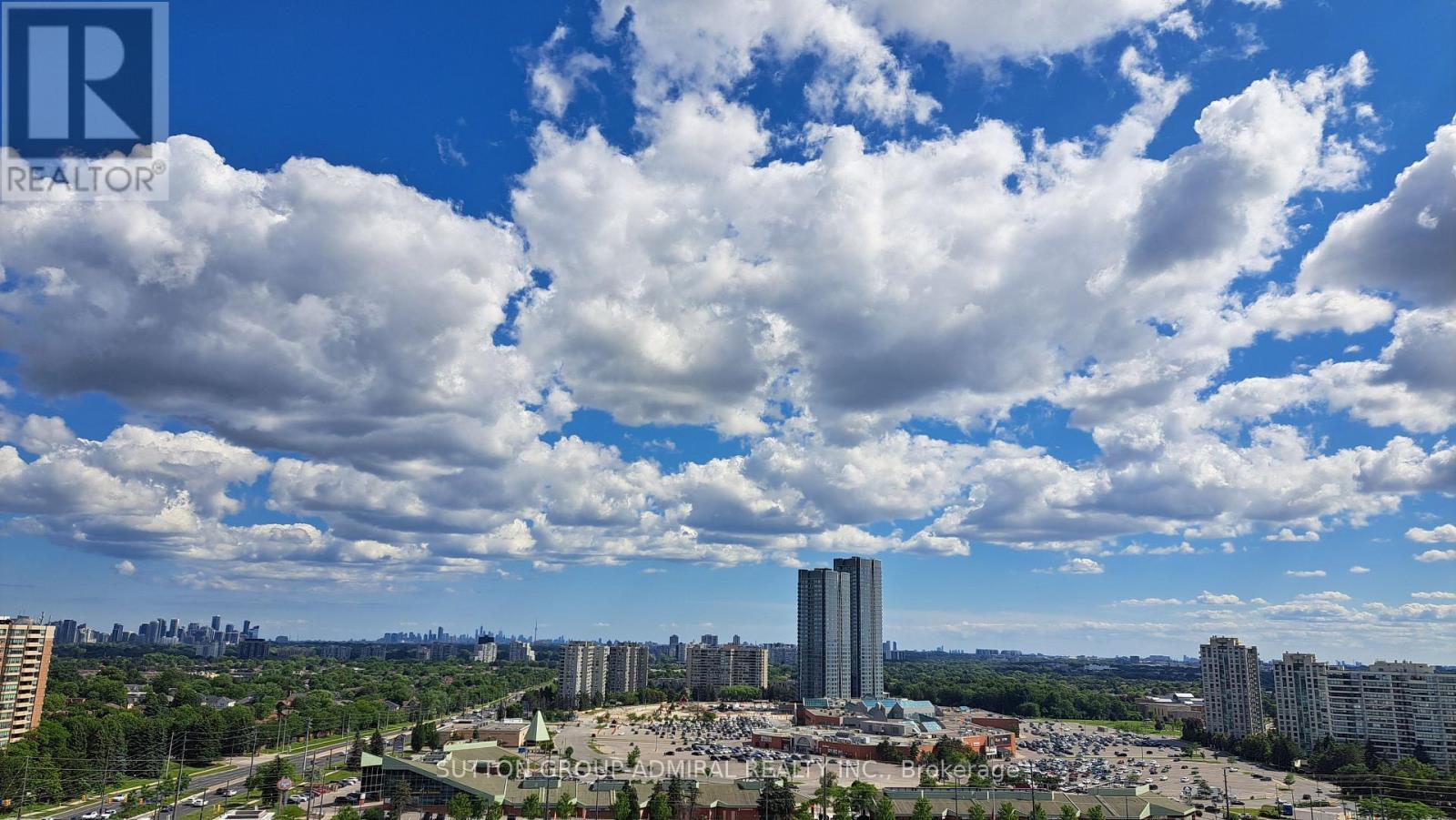 #1712 - 7 North Park Road, Vaughan, Ontario  L4J 0C9 - Photo 10 - N13825722