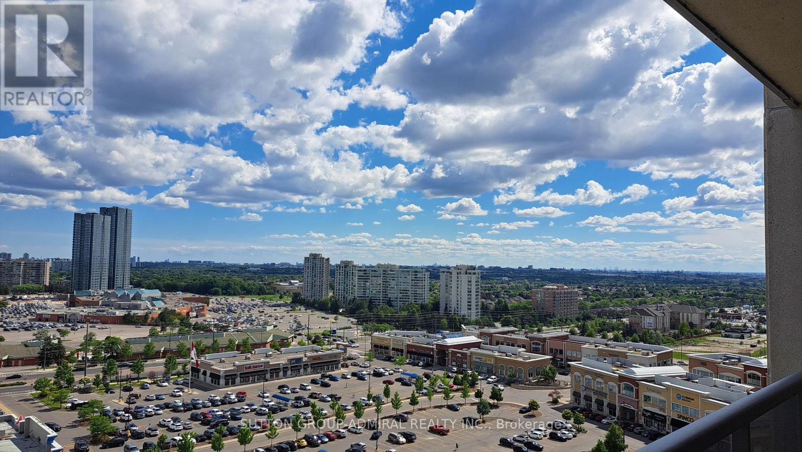 #1712 - 7 North Park Road, Vaughan, Ontario  L4J 0C9 - Photo 9 - N13825722