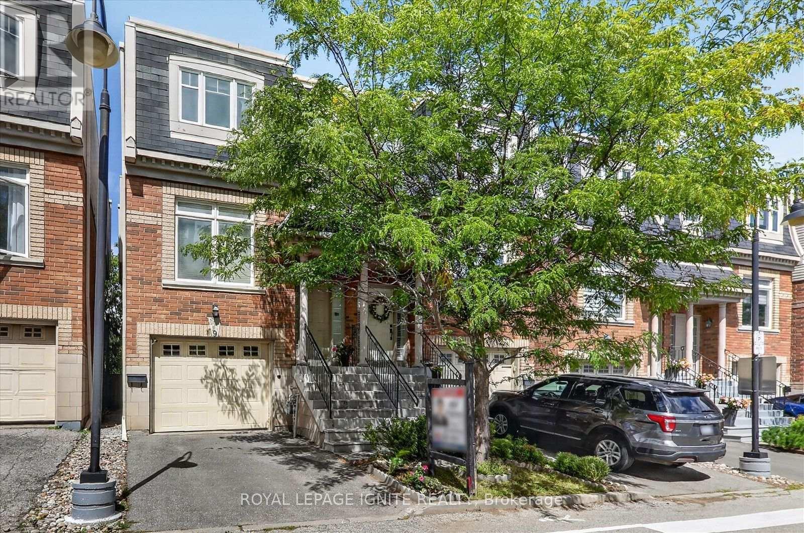 9 - 8032 Kipling Avenue, Vaughan, Ontario  L4L 2A1 - Photo 2 - N13825770