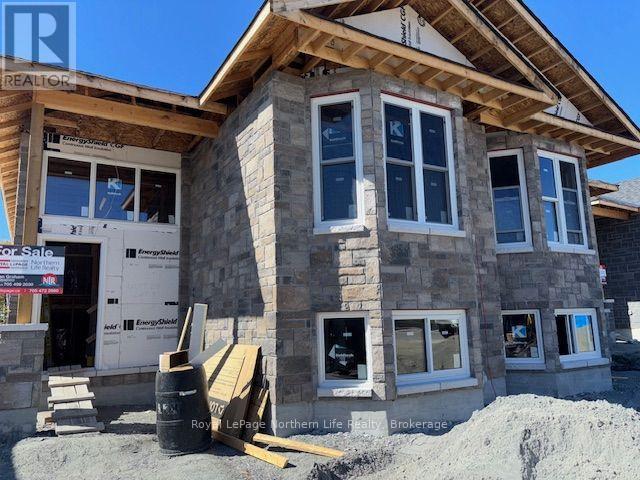 25 Meadow Wood Court, North Bay, Ontario  P1A 0H2 - Photo 1 - X13517616