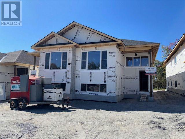 19 Meadow Wood Court, North Bay, Ontario  P1A 0H2 - Photo 1 - X13531232