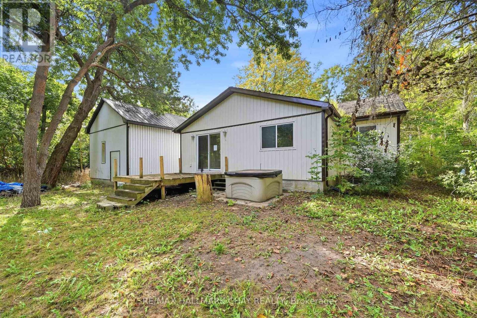 1213 Bayfield Street N, Springwater, Ontario  L9X 0N6 - Photo 30 - S13825690
