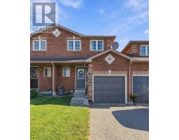 75 COURTNEY CRESCENT, Barrie, Ontario