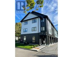 302 - 145 CLAPPERTON STREET, Barrie, Ontario