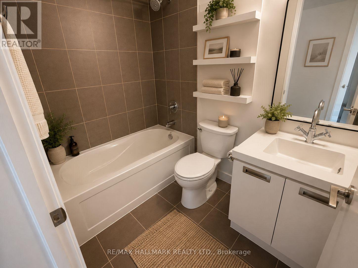 905 - 90 Stadium Road, Toronto, Ontario  M5V 3W5 - Photo 25 - C13684988