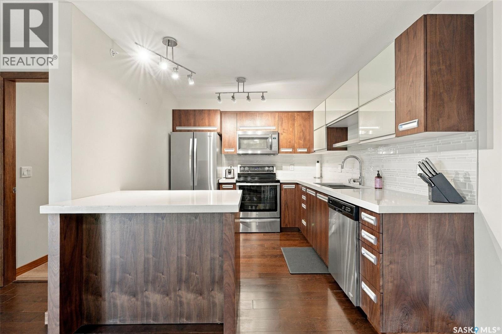 308 120 Phelps Way, Saskatoon, Saskatchewan  S7V 0K4 - Photo 6 - SK049487