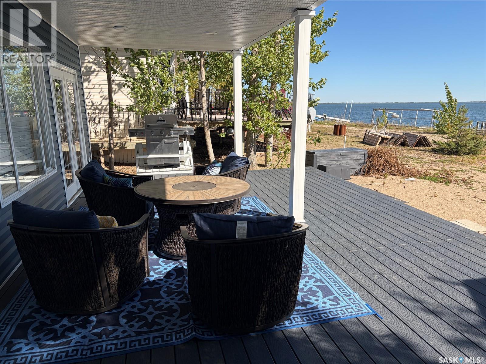 316 Lakeshore Road, Leslie Beach, Saskatchewan  S0A 1A0 - Photo 38 - SK049416