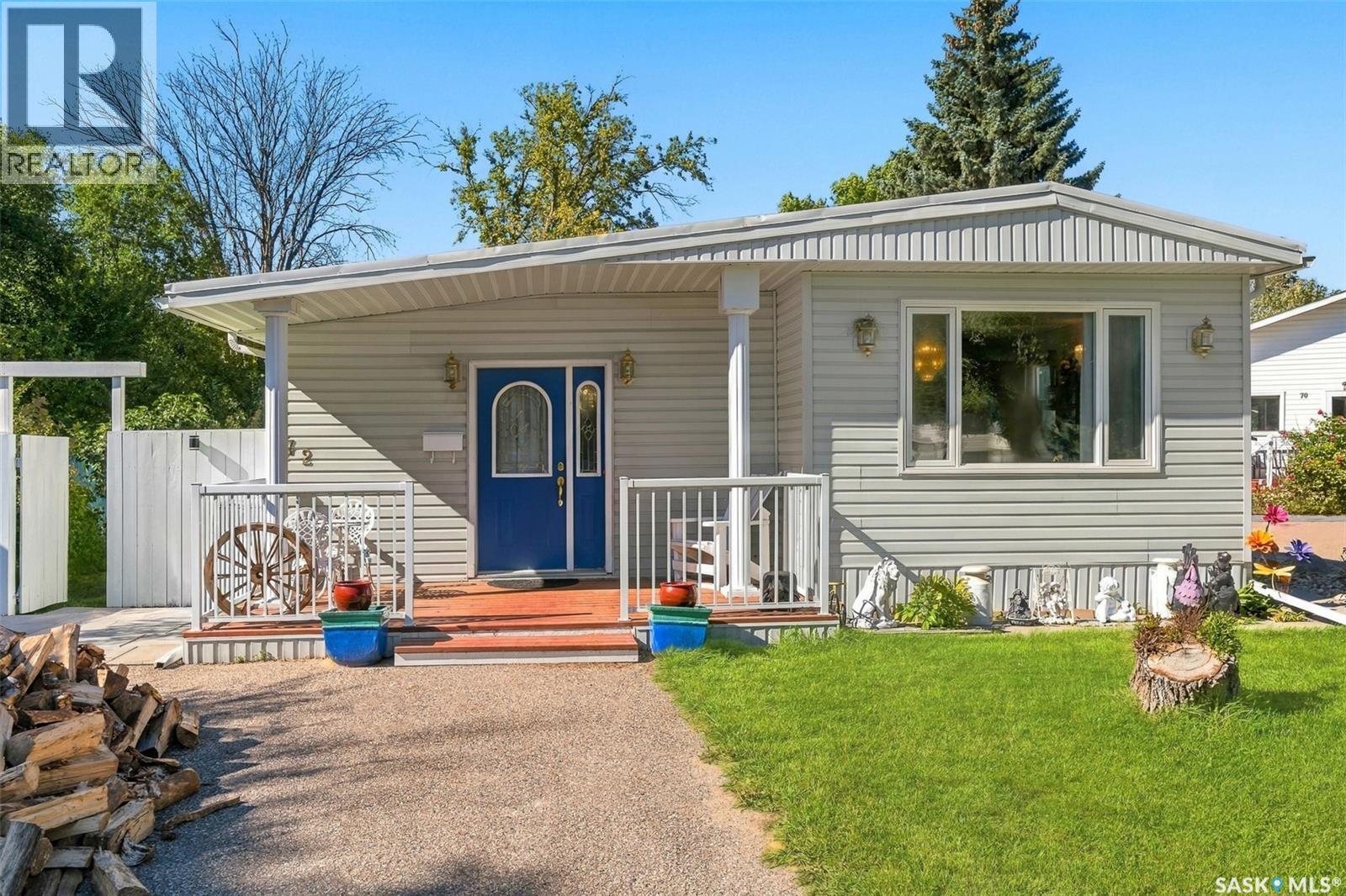 72 The Cove Road, Edenwold Rm No.158, Saskatchewan  S4L 1B3 - Photo 1 - SK049225