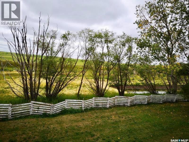 25.45 Acre Acreage Rm 70, Key West Rm No. 70, Saskatchewan  S0H 2C0 - Photo 16 - SK048976