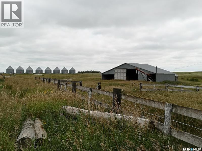25.45 Acre Acreage Rm 70, Key West Rm No. 70, Saskatchewan  S0H 2C0 - Photo 26 - SK048976