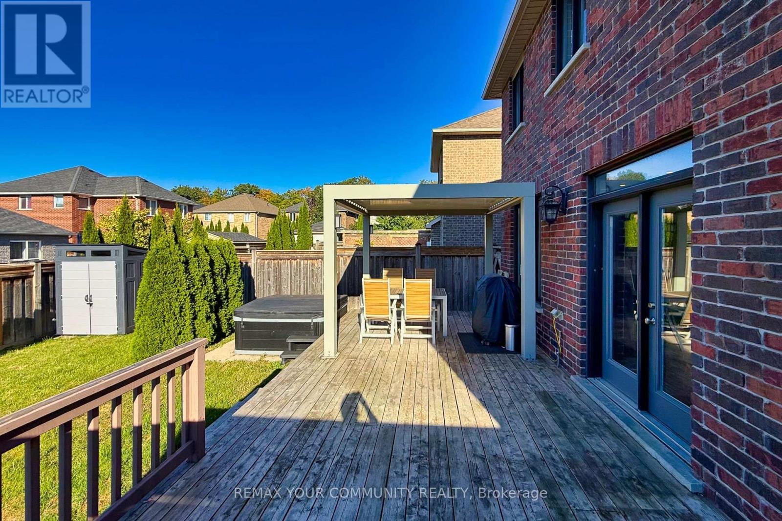 62 Jewel House Lane, Barrie, Ontario L4N 8J7 - Photo 45 - S13824480