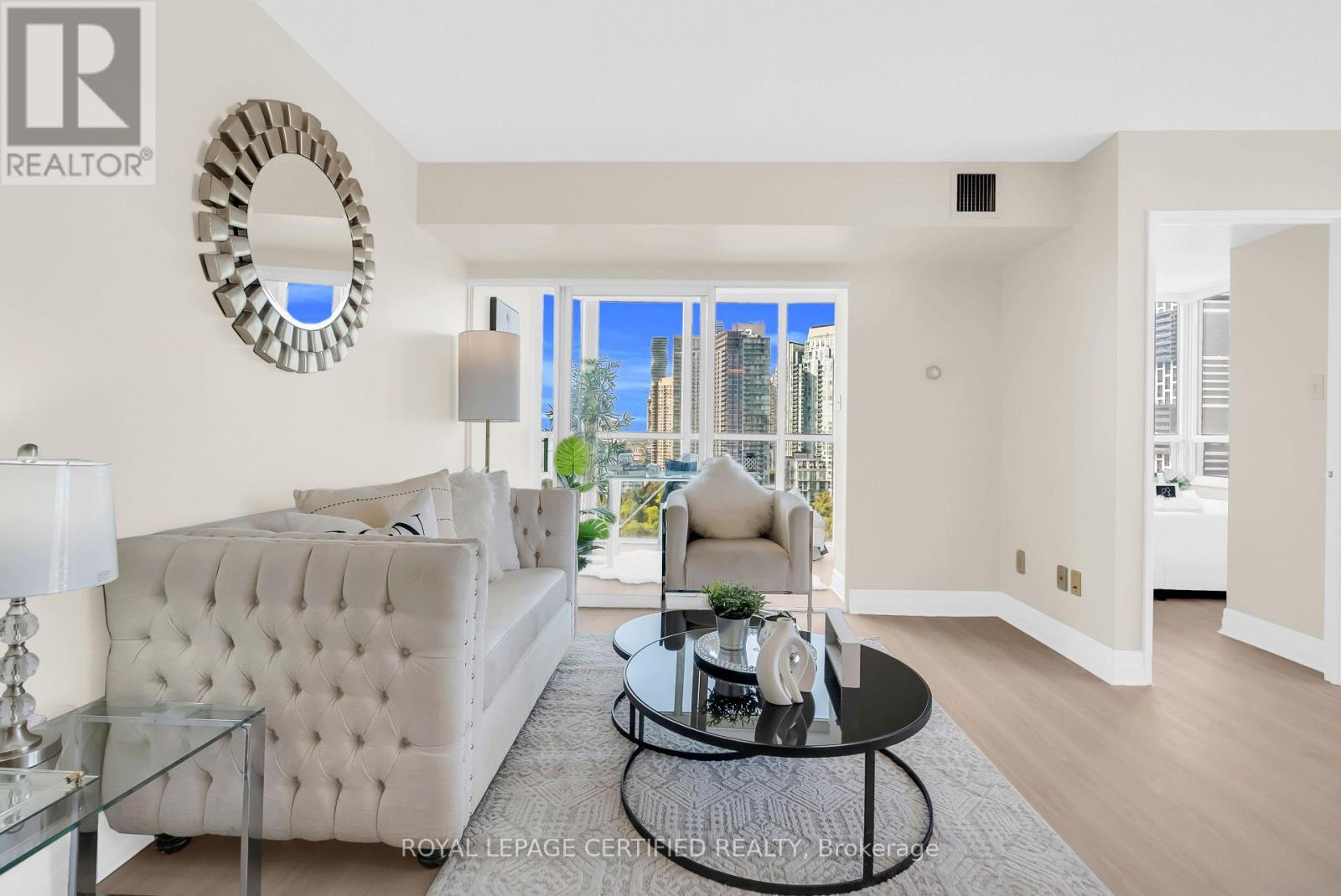 #2109 - 285 Enfield Place, Mississauga, Ontario L5B 3Y6 - Photo 12 - W13825628