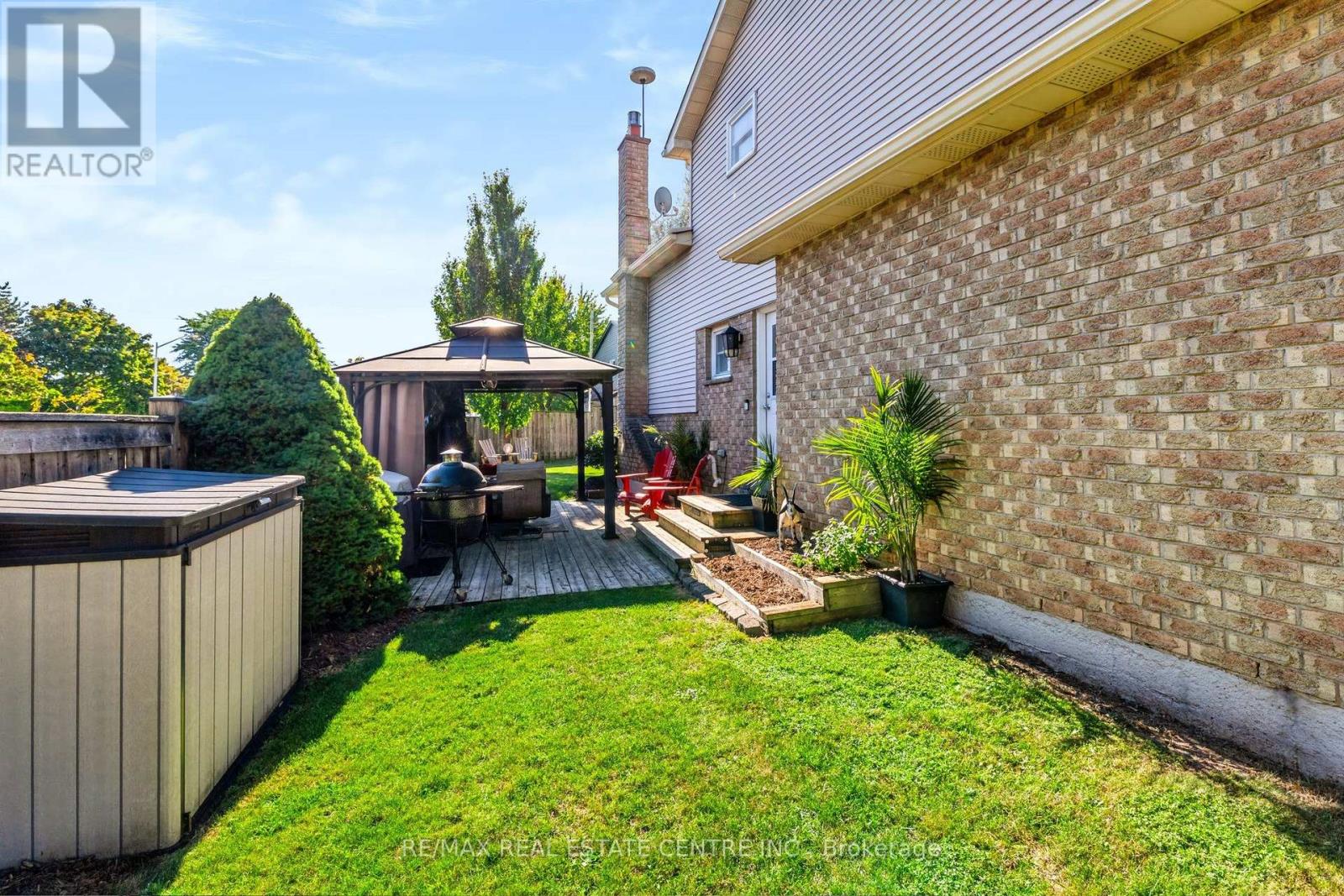 220 Harvest Drive, Milton, Ontario  L9T 4T3 - Photo 36 - W13825692