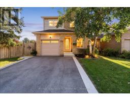220 HARVEST DRIVE, Milton, Ontario