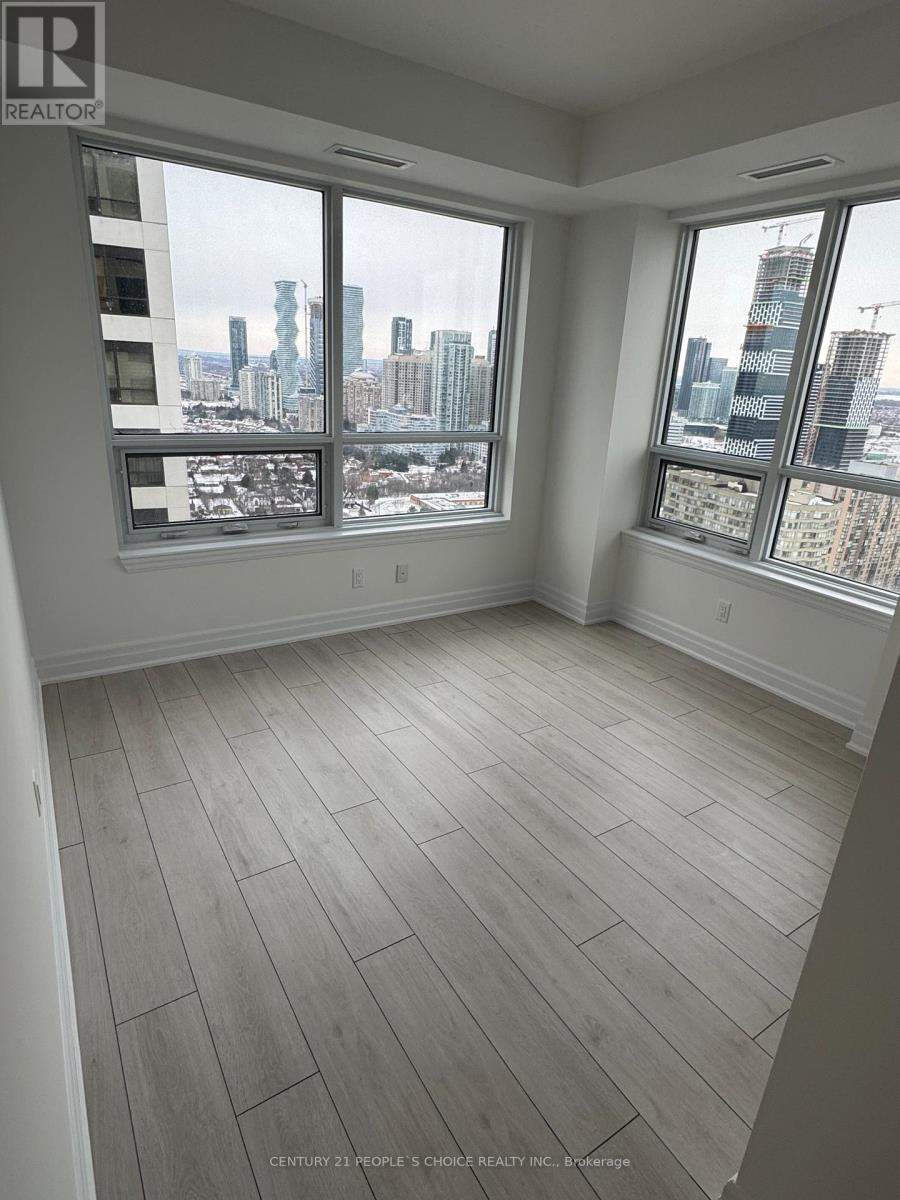 3210 - 30 Elm Drive W, Mississauga, Ontario  L5B 0N6 - Photo 10 - W13825706