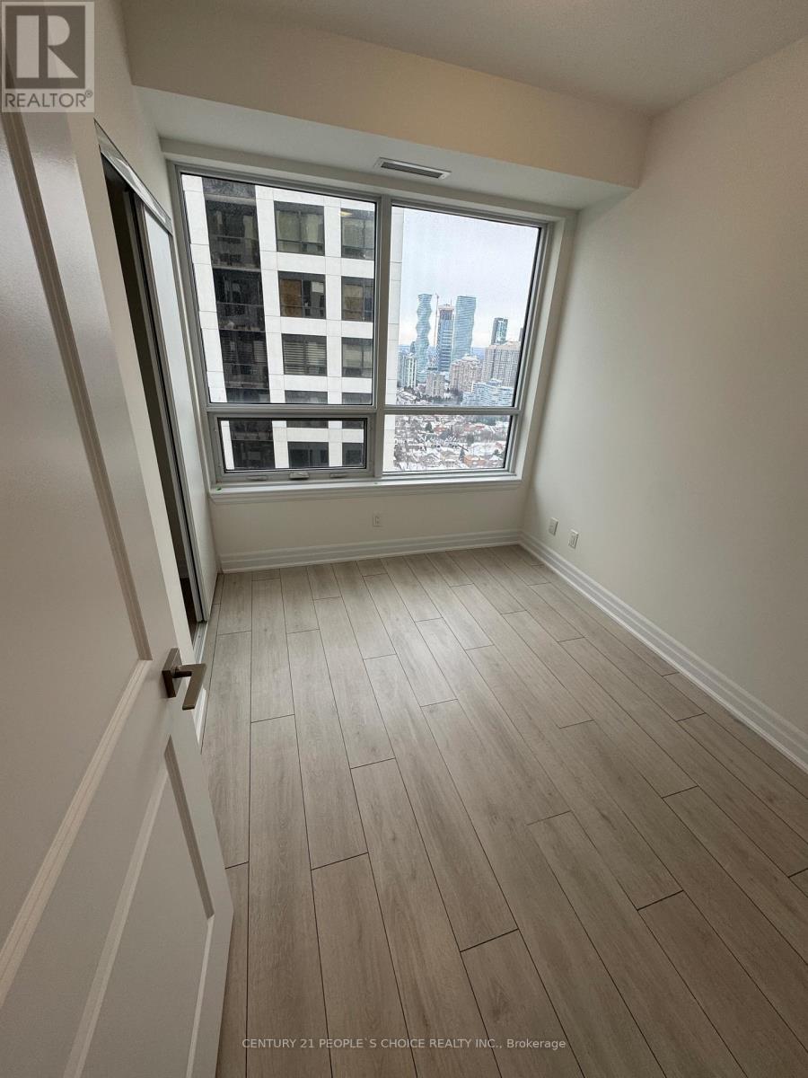 3210 - 30 Elm Drive W, Mississauga, Ontario  L5B 0N6 - Photo 14 - W13825706