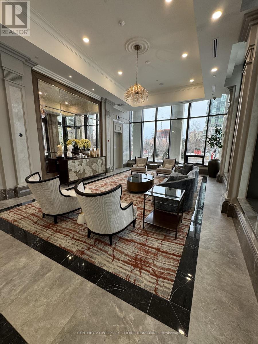 3210 - 30 Elm Drive W, Mississauga, Ontario  L5B 0N6 - Photo 15 - W13825706