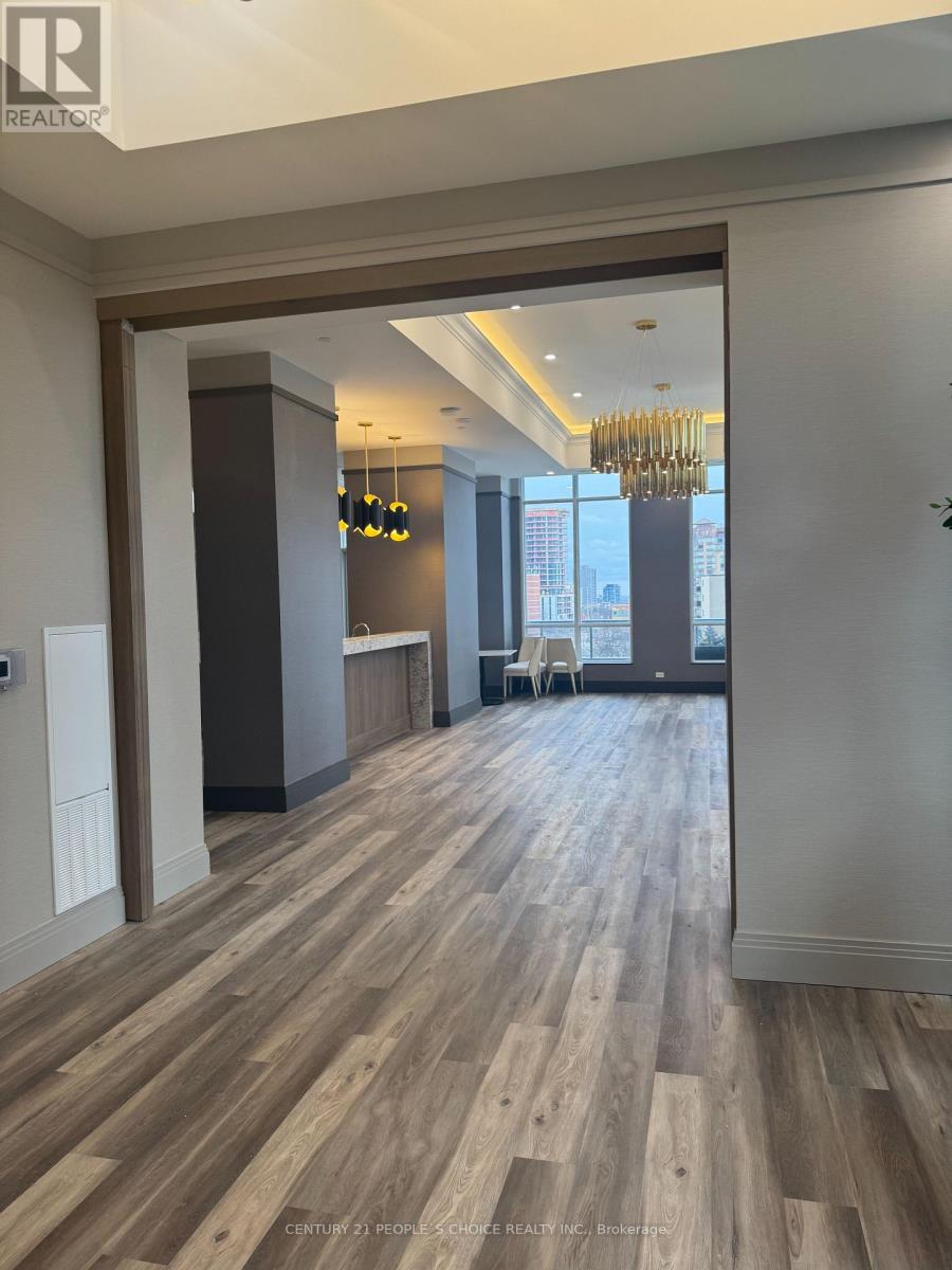 3210 - 30 Elm Drive W, Mississauga, Ontario  L5B 0N6 - Photo 16 - W13825706