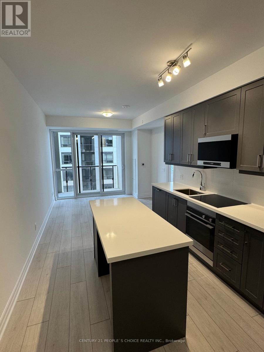 3210 - 30 Elm Drive W, Mississauga, Ontario  L5B 0N6 - Photo 4 - W13825706