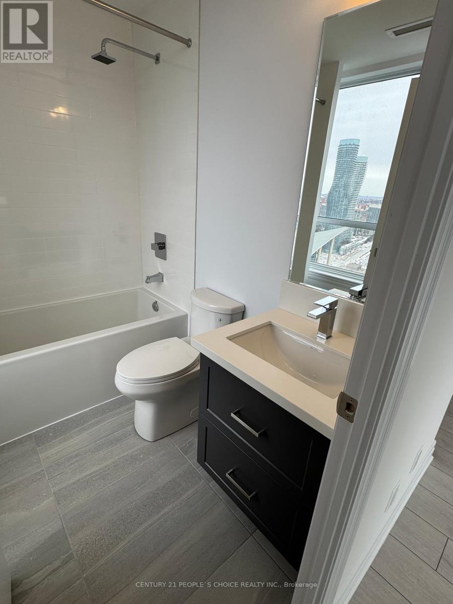 3210 - 30 Elm Drive W, Mississauga, Ontario  L5B 0N6 - Photo 7 - W13825706