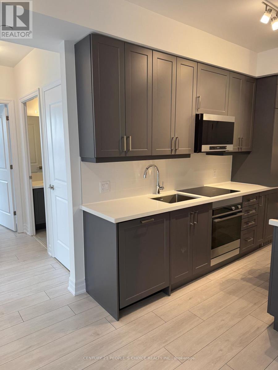 3210 - 30 Elm Drive W, Mississauga, Ontario  L5B 0N6 - Photo 8 - W13825706