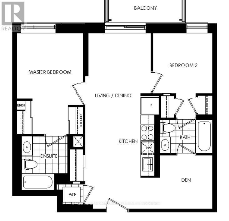 207 - 335 Wheat Boom Drive S, Oakville, Ontario  L6H 0P4 - Photo 6 - W13825710