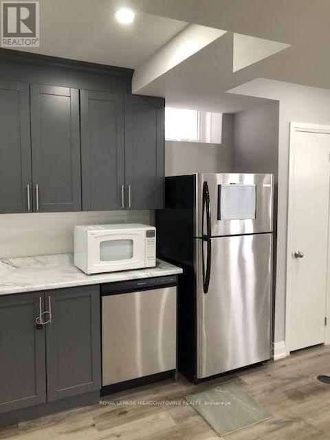 Basement Room #2 - 71 Thirtieth Street, Toronto, Ontario  M8W 3B9 - Photo 13 - W13825754