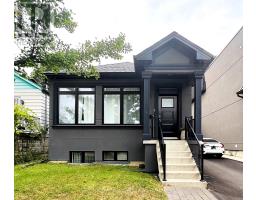 BASEMENT ROOM #2 - 71 THIRTIETH STREET, Toronto, Ontario
