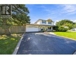 17 PALGRAVE CRESCENT, Brampton, Ontario