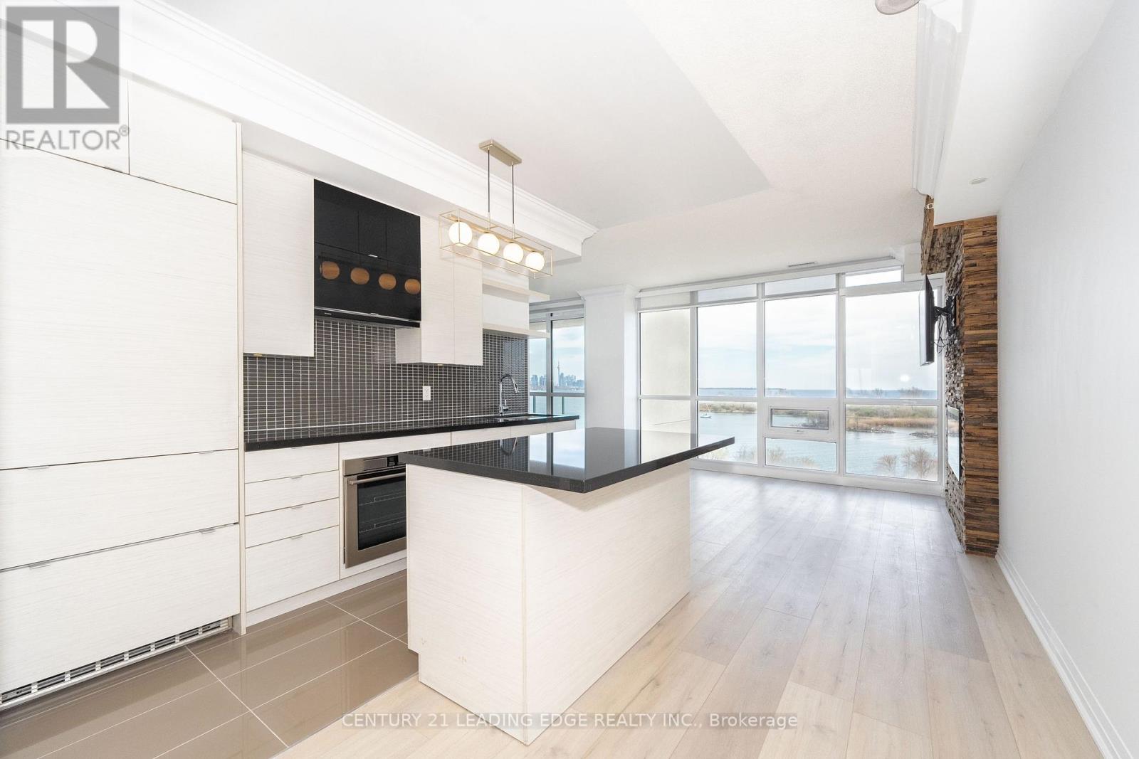 603 - 59 Annie Craig Drive, Toronto, Ontario  M8V 0C4 - Photo 11 - W13825760