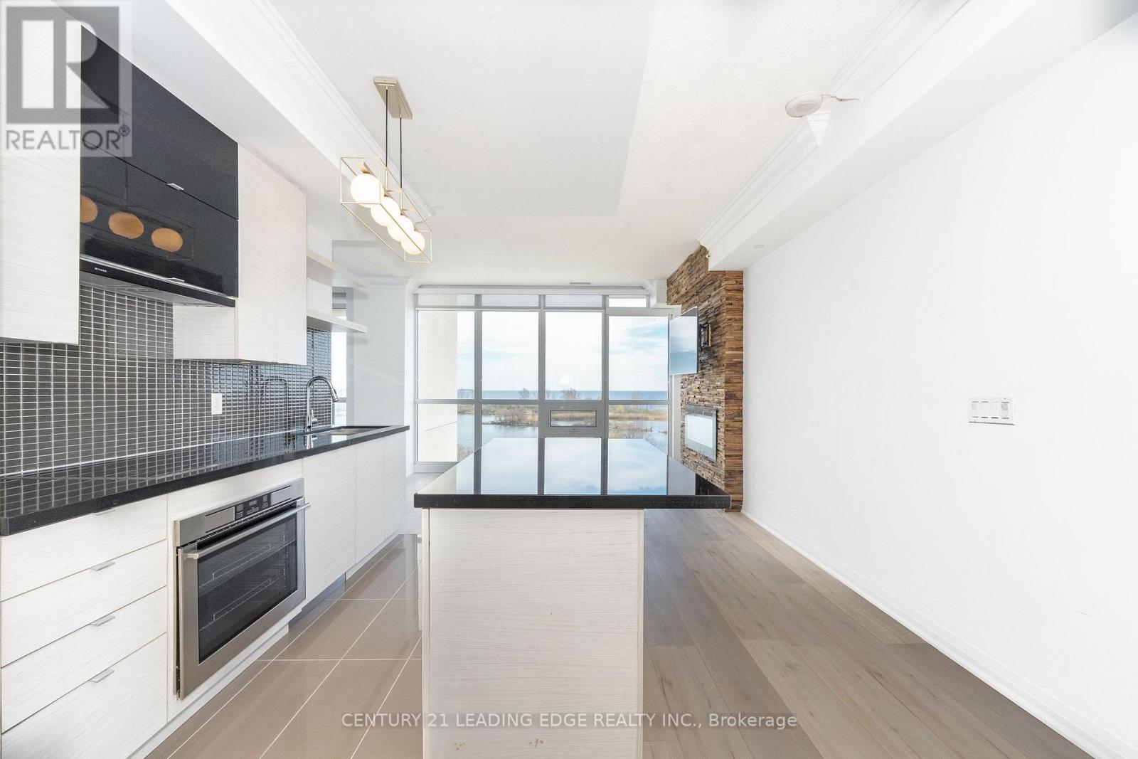 603 - 59 Annie Craig Drive, Toronto, Ontario  M8V 0C4 - Photo 13 - W13825760