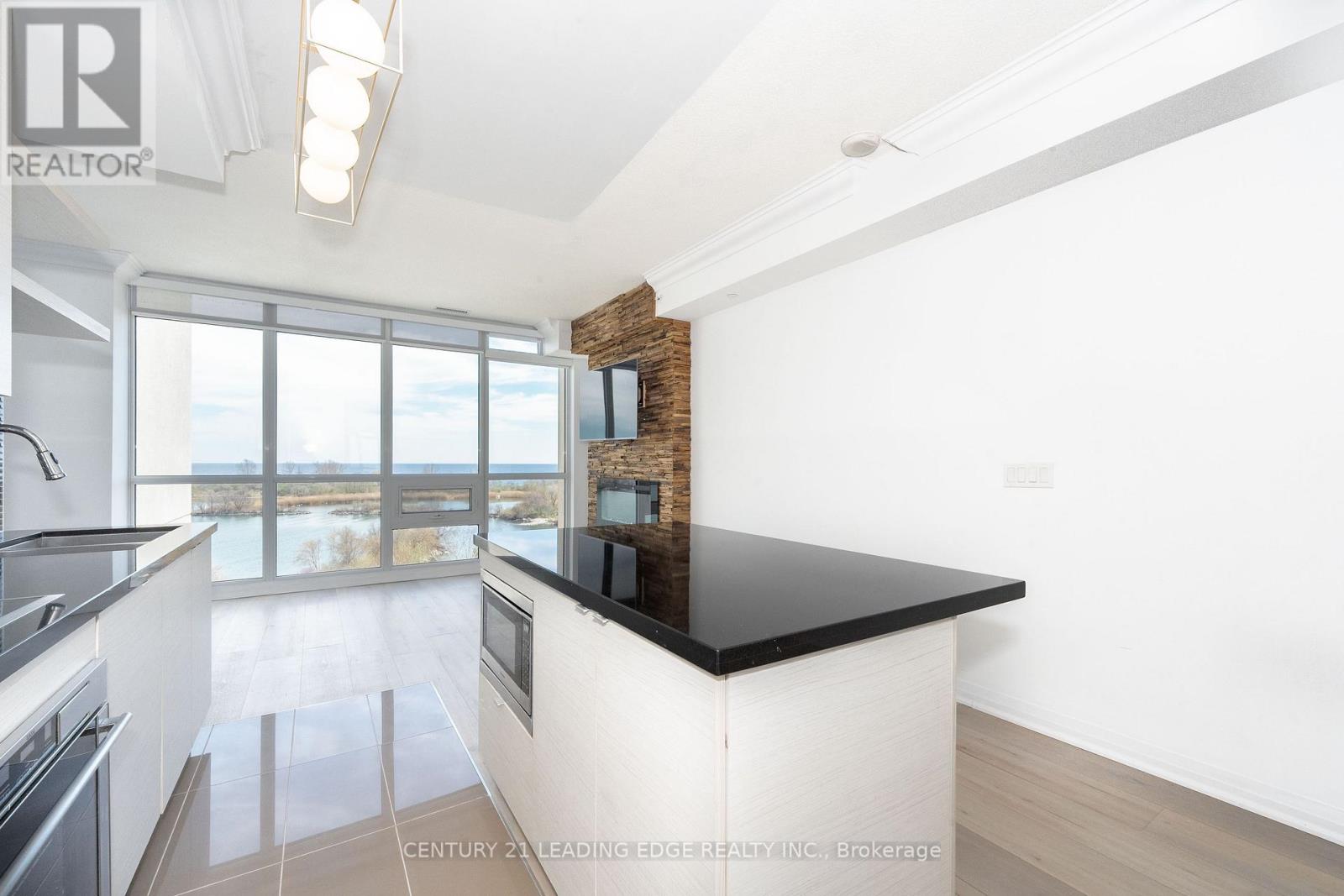 603 - 59 Annie Craig Drive, Toronto, Ontario  M8V 0C4 - Photo 14 - W13825760