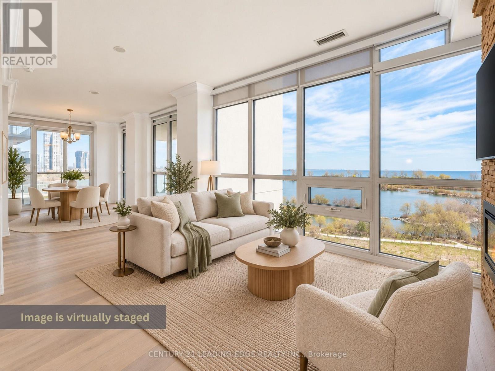 603 - 59 Annie Craig Drive, Toronto, Ontario  M8V 0C4 - Photo 17 - W13825760