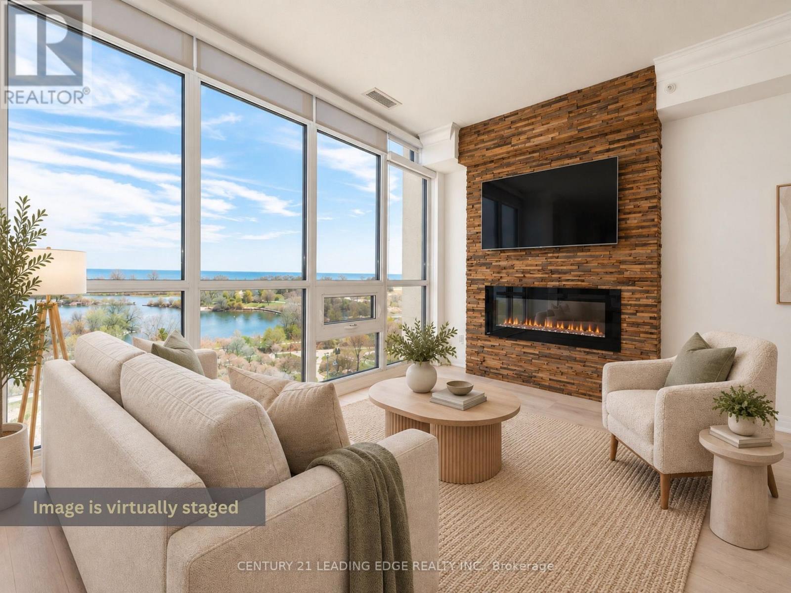 603 - 59 Annie Craig Drive, Toronto, Ontario  M8V 0C4 - Photo 19 - W13825760